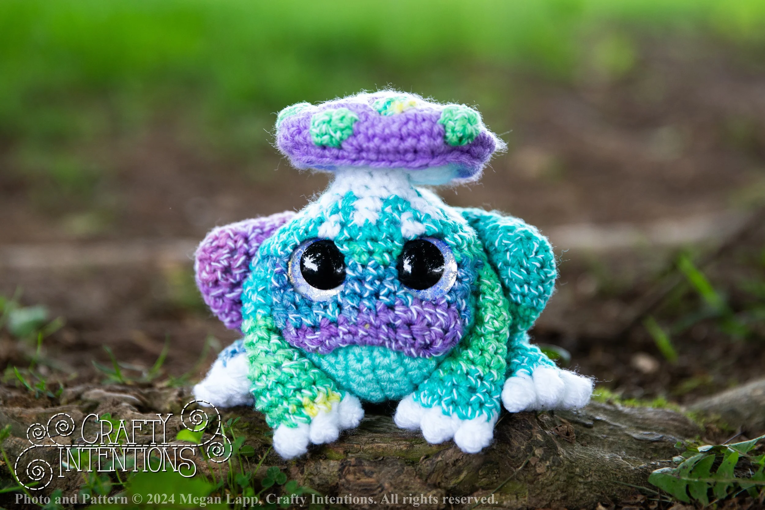 Adoribbitsy — Crafty Intentions